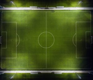 Futebol: precisão ou emoção?