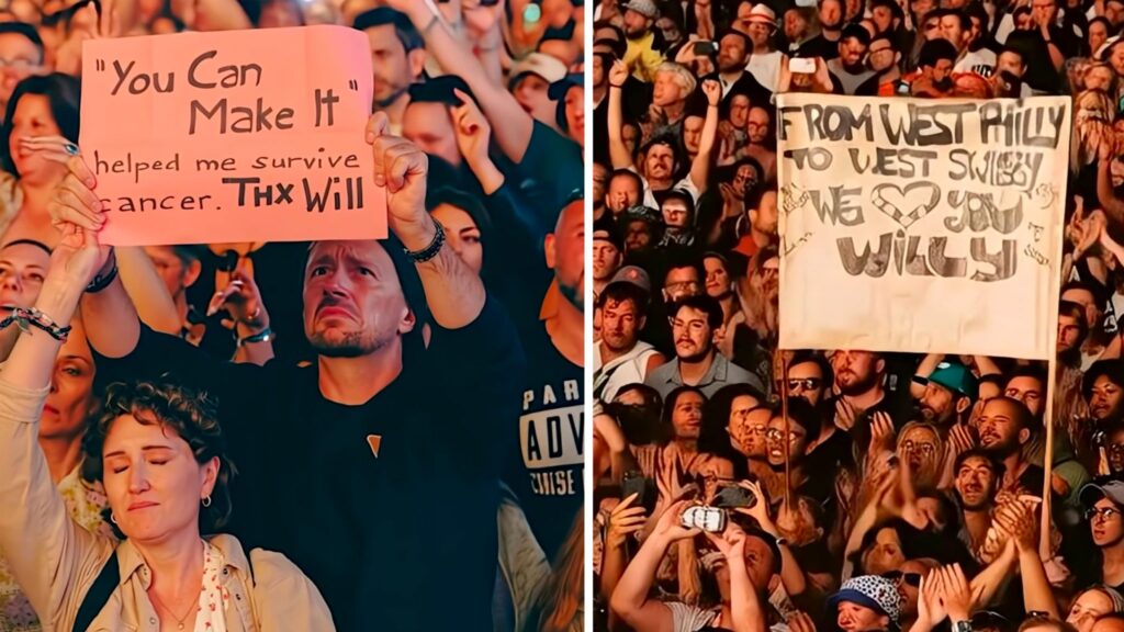 Vídeo de Will Smith mostra que nem o fake é mesmo fake